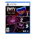 thumbnail image 1 of Jeu vidéo Poppy Playtime Triple Pack (PS5), 1 of 9