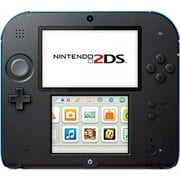 Nintendo 2DS Handheld Game Console