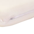 thumbnail image 3 of Almohada 2 Pack Spring Air Spring Air Almohada 2 PACK Memory Foam Firme 4, 3 of 3