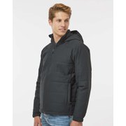 DRI DUCK - Quantum Puffer Jacket - 5323 - Graphite - Size: XL
