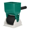 thumbnail image 4 of Glue Applicator Roller, Durable Glue Spreader ABS Handheld For Furniture Factories For Wood Board Factories For Carton Factories For Belt Factories, 4 of 8