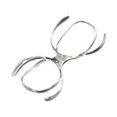 thumbnail image 4 of facefd Snowboard Goggles Inner Frame Adapter Fit Glasses Wearers for Motocross, 4 of 9