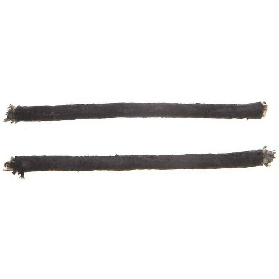 Main Bearing Gasket Set - Compatible with 1950 - 1962 Chevy Bel Air 1951 1952 1953 1954 1955 1956 1957 1958 1959 1960 1961