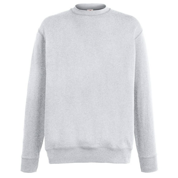 Fruit Of The Loom Sweat-Shirt Léger pour Homme