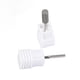 thumbnail image 3 of 2pcs Tungsten Steel Nail Drill Bits Manicure Pedicure Tools for Electric Nail Drill, 3 of 4