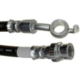 thumbnail image 3 of Raybestos BH382848 Professional Grade Hydraulic Brake Hose Fits select: 2004-2008,2010-2011 MITSUBISHI ENDEAVOR, 3 of 5