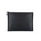 thumbnail image 5 of Eigraketly Bolsa de documentos ignífuga con cremallera Bolsa impermeable de oficina Soporte de gran capacidad para joyas en efectivo Sobre para S 2piezas, 5 of 6