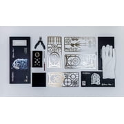 Time for Machine Mysterious Timer 2 Mechanical Model