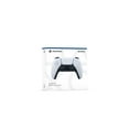 thumbnail image 4 of Sony PS5 DualSense Wireless Controller - White, 4 of 5