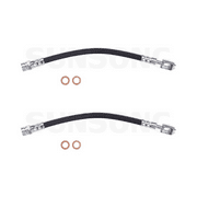 audi q3 brake hydraulic hose