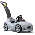 thumbnail image 1 of Step2 Whisper Ride Cruiser Color Gris, 1 of 2