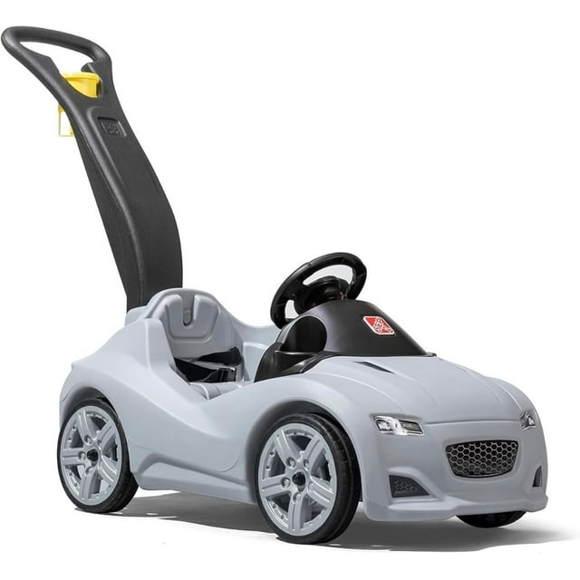 Step2 Whisper Ride Cruiser Color Gris