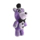 thumbnail image 5 of 2025 Nights At Freddys Purple Shadow And Gold Bear Plush Doll Toy-g, 5 of 5