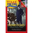 thumbnail image 1 of Pre-Owned Time for Kids: Henry Ford (Paperback) 0060576308 9780060576301, 1 of 1