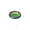 5Inch GREEN, variant on Vintage Crackle Glaze Ceramic Round Plates Ice Crack Kiln Glaze Serving Bowls 5 6 8 Inch Three Color Green Yellow Blue For Restaurant Hotel Home Salad Pasta Appetizer Table Setting Tableware 