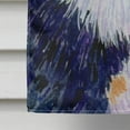 thumbnail image 4 of Caroline's Treasures SS8737-FLAG-PARENT Australian Shepherd Flag, , multicolor, 4 of 4