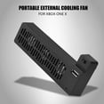 thumbnail image 3 of Dioche Cooler, Cooling Fan, USB Game Console Cooling Fan, For ,, 3 of 8