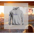 thumbnail image 3 of Sudadera Deportiva Fut Bol La Maquiina Cruuz Azul, 3 of 3