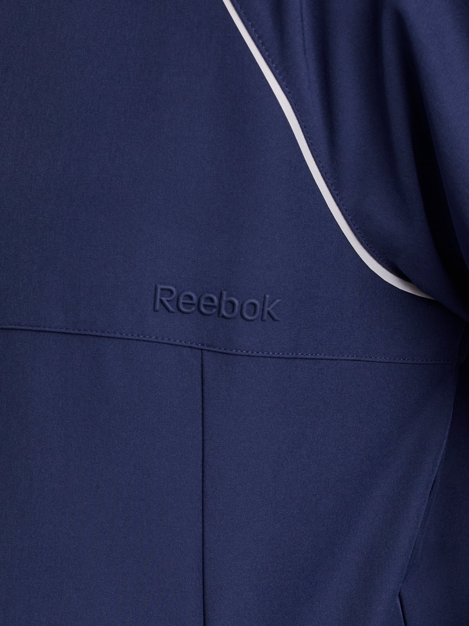 Reebok Men's and Big Men's Kinetic Jacket, Sizes XS-5XL