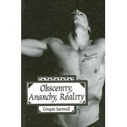 Obscenity, Anarchy, Reality (Paperback)