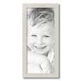 thumbnail image 2 of ArtToFrames 10x23 inch White Picture Frame, White Wood Poster Frame (4331), 2 of 8