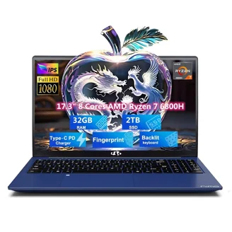 CHUWI GemiBook Plus 15.6