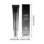 QunYou Lutein Night Staying Wrinkle Eye Cream Moisturizing Moisturizing Eye Cream