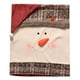 thumbnail image 2 of Funda Asiento Creativa Con Tema Festival Navidad para Del Mesa, 2 of 9