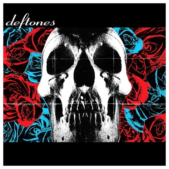 Deftones - Deftones - Music & Performance - Vinyl