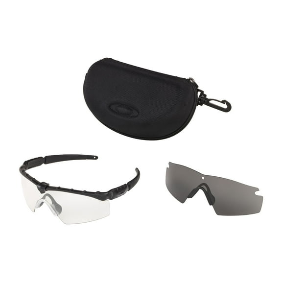 Oakley SI M Frame 2.0 Black Strike IP Array
