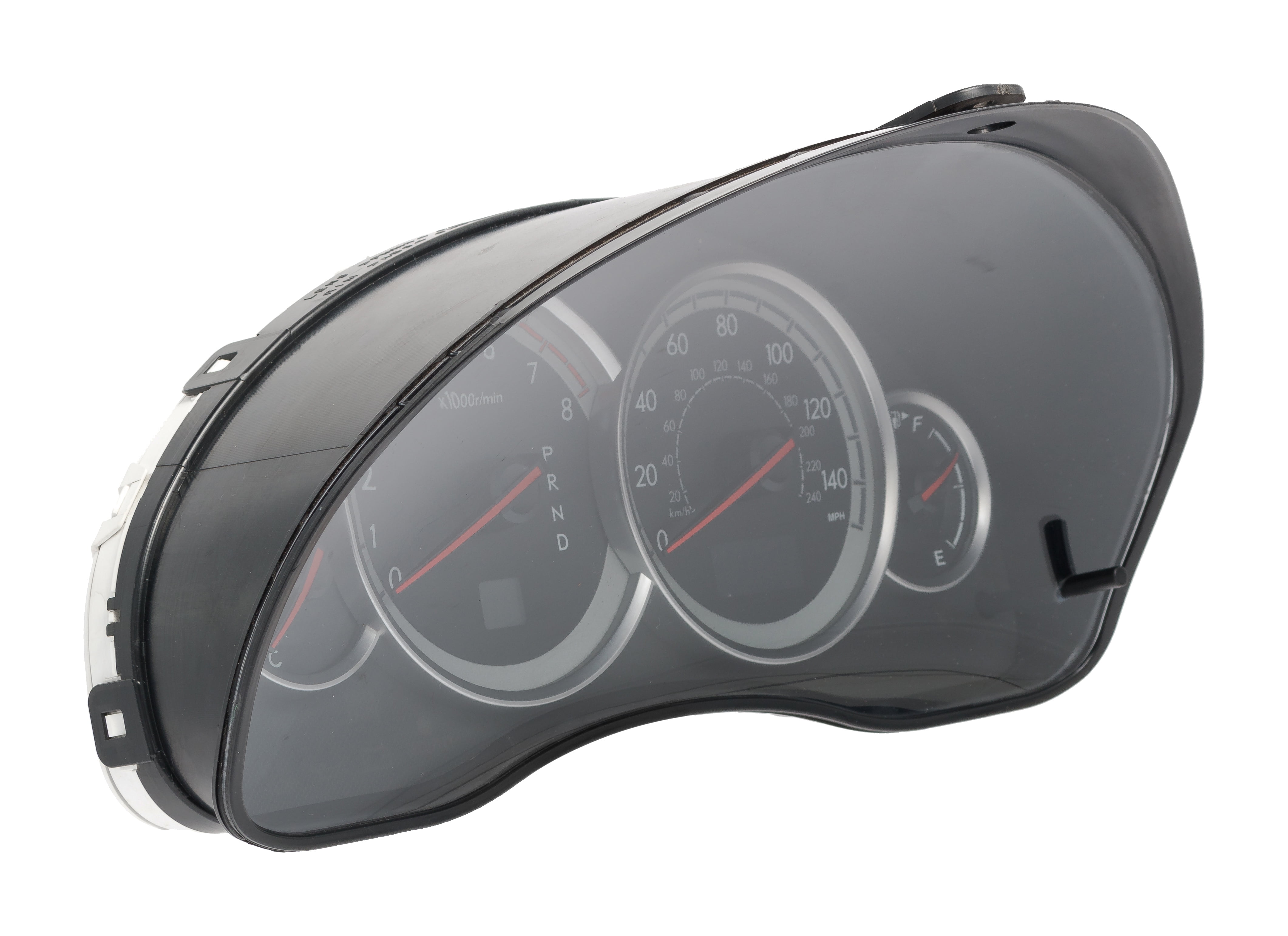 2005 Subaru Legacy Speedometer Instrument Gauge Cluster Panel Part ID 85014AG02A