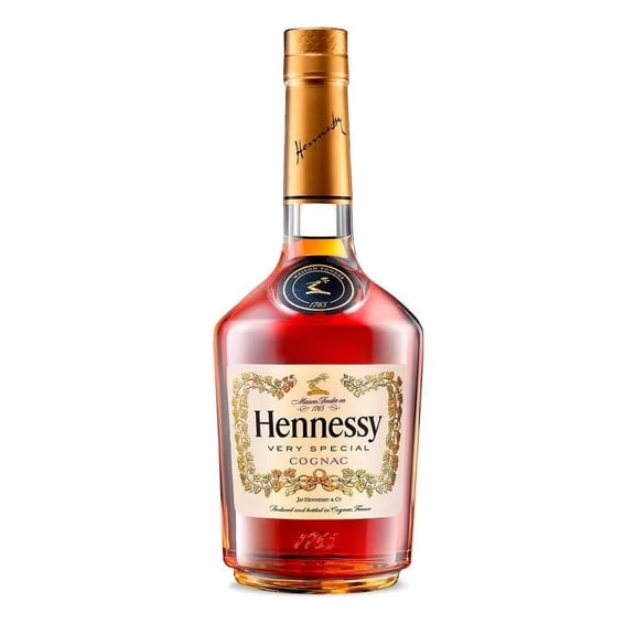 Cognac Hennessy V.S 03-04COG