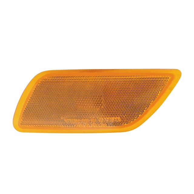 CUARTO FOCUS 2000 al 2004 FORD Izquierdo/Piloto DEPO .
