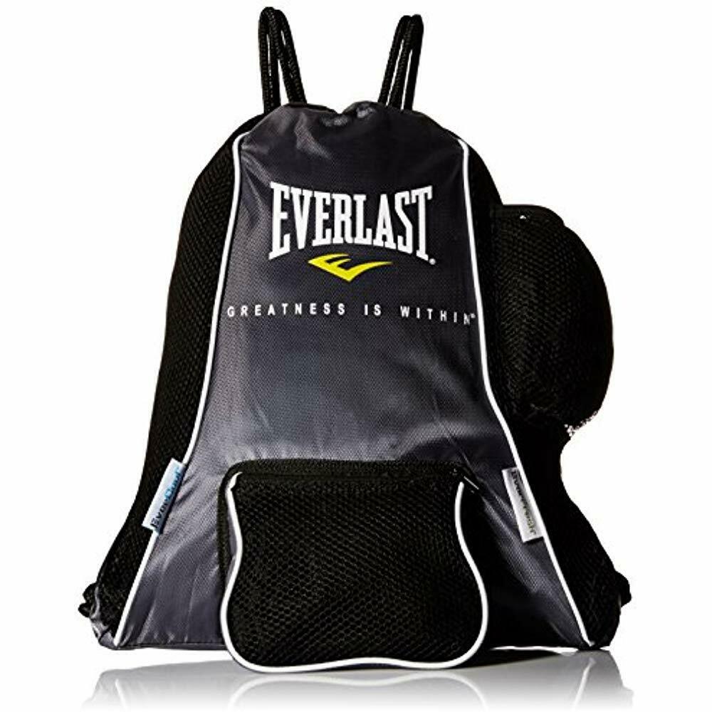 gym bag everlast