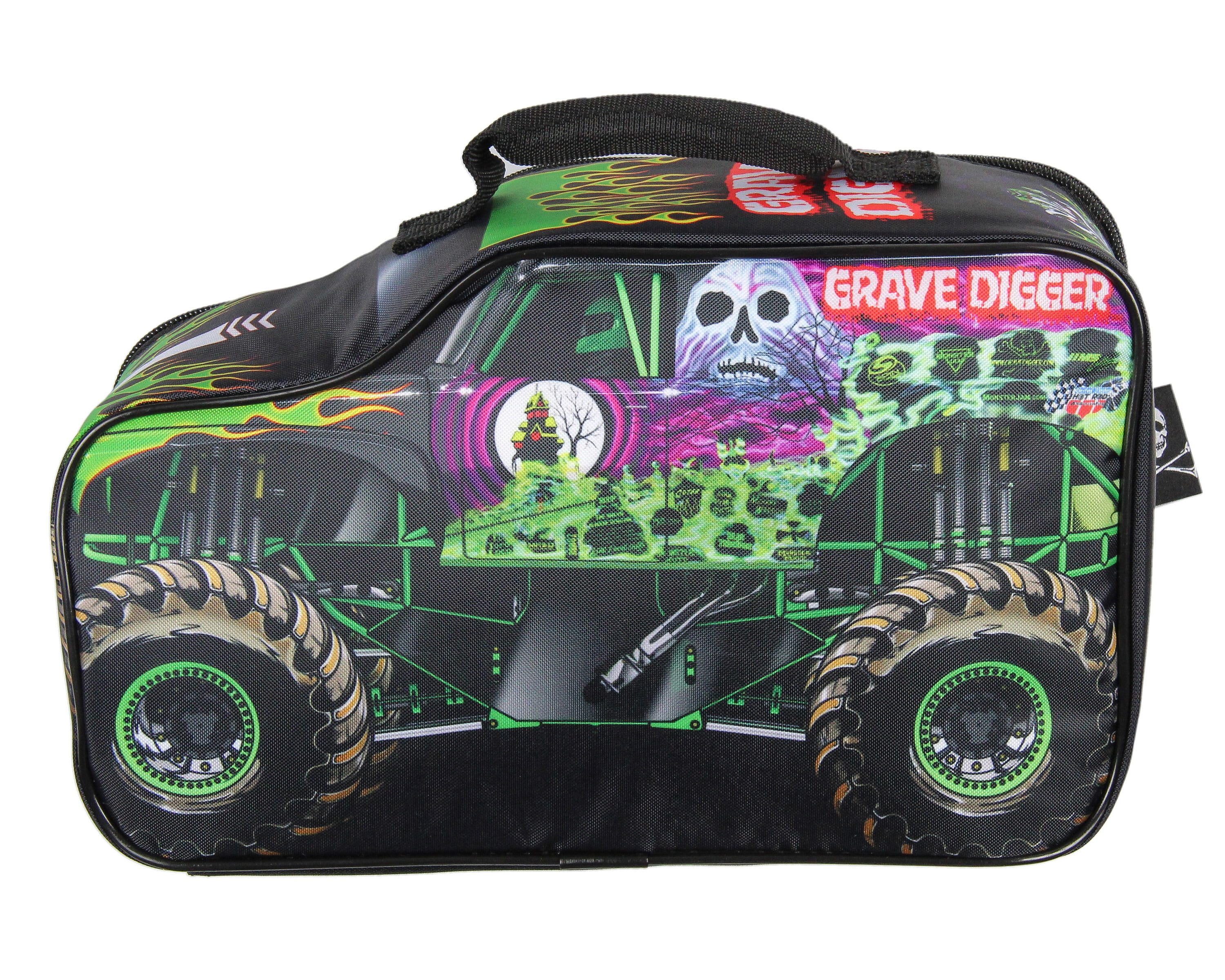 Cool Bag™ Lunch Bag - Monsters - Maxima Gift and Book Center