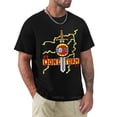 thumbnail image 1 of Camiseta de verano para hombre top de marca BStorm camisetas transparentes camisetas altas, 1 of 7