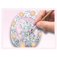 thumbnail image 4 of ARTLOVER- Rock Painting Kit - Unicorn A, 4 of 5