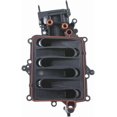 thumbnail image 3 of A-Premium Upper Intake Manifold with Gasket Kit Replacement for Buick Regal LeSabre Park Avenue Chevrolet Lumina APV Pontiac Trans Sport Bonneville Oldsmobile Fits select: 1993-1994 OLDSMOBILE 88, 3 of 8