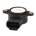 thumbnail image 3 of Throttle Position Sensor, Boat Engine Parts Direct Replacement TPS Sensor Salt Water Resistance  For F50 F60 F70 F75 F90 T50 T60, 3 of 8