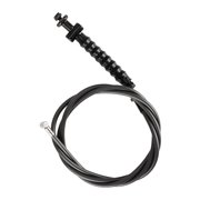 Brake Line set For NINEBOT MAX G30 Electric Scooter Front wheel Brake cable