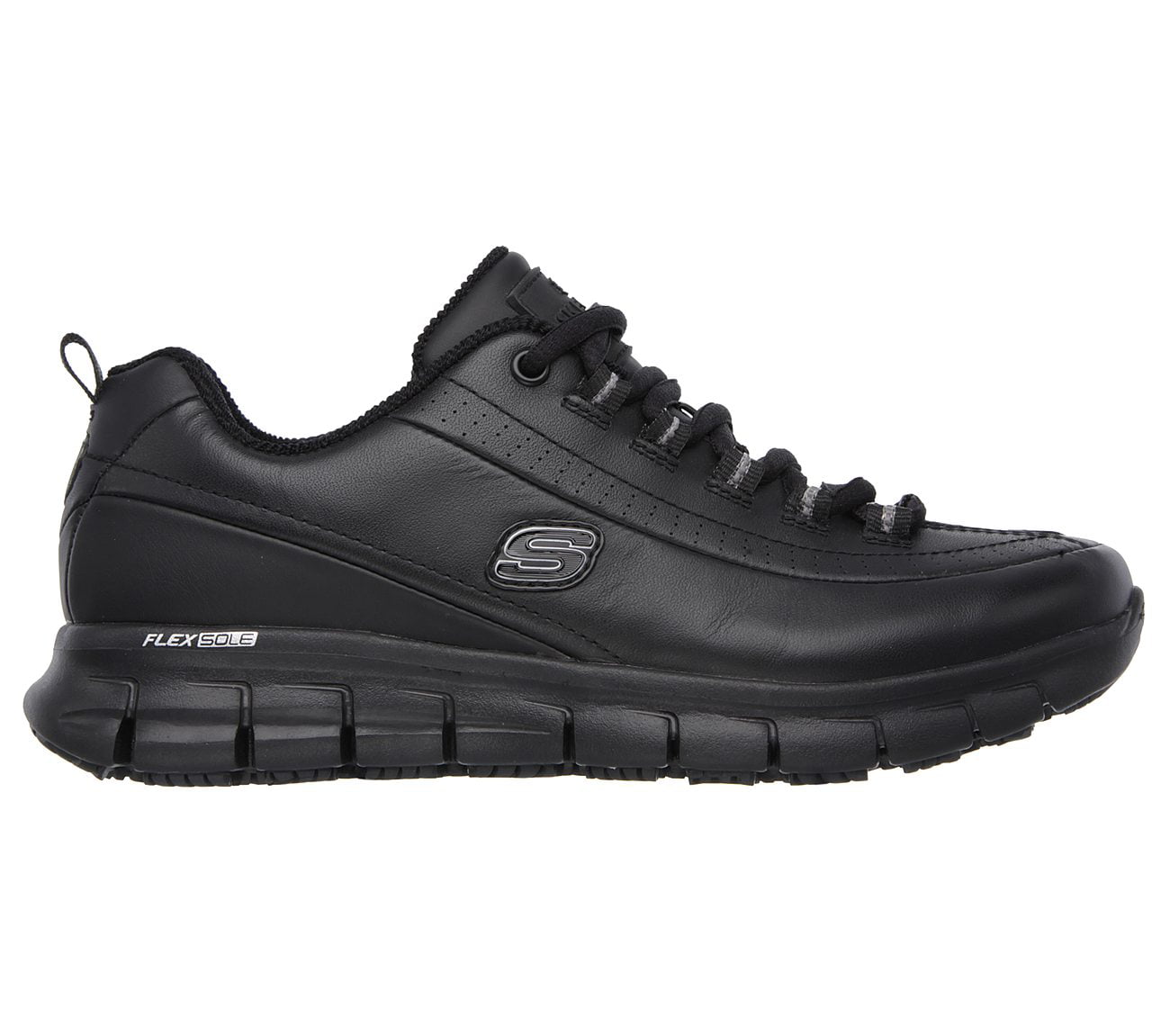 Skechers Work Women's Relaxed Fit Sure 