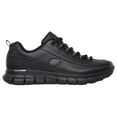 thumbnail image 6 of Skechers Work Women's Relaxed Fit Sure Track - Trickel Slip Resistant Lace-Up Work Shoes, 6 of 6