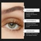 thumbnail image 4 of Mascara for Older Women, Lengthening and Thickening Black Mascara, Waterproof & Sweatproof Long Lasting Non-smudged, Easy Removal, 4 of 5
