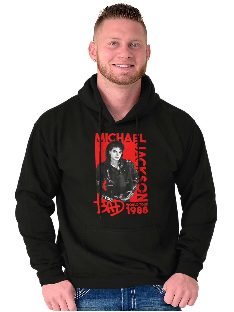 Michael Jackson 1988 Japan Tour スウェット Michael Jackson 1988
