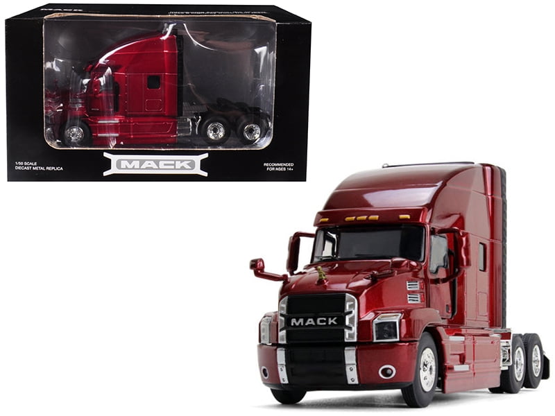 mack anthem diecast