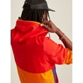 thumbnail image 5 of Bonobos Fielder Men's and Big Men's Lightweight Anorak, up to 3XL, 5 of 7