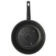 thumbnail image 2 of Wok Vasconia Básicos 28 cm color Negro de Aluminio, 2 of 2