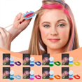 thumbnail image 2 of Poudre Colorée pour Cheveux Aide à Changer la Couleur des Cheveux, 2 of 7