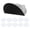180 mesh sandpaper, variant on Half Circular Corner Sanding Tool with 10 Sandpapers Recyclable ABS Auto Adhesive Designs Sand Frame for Wall Grinding