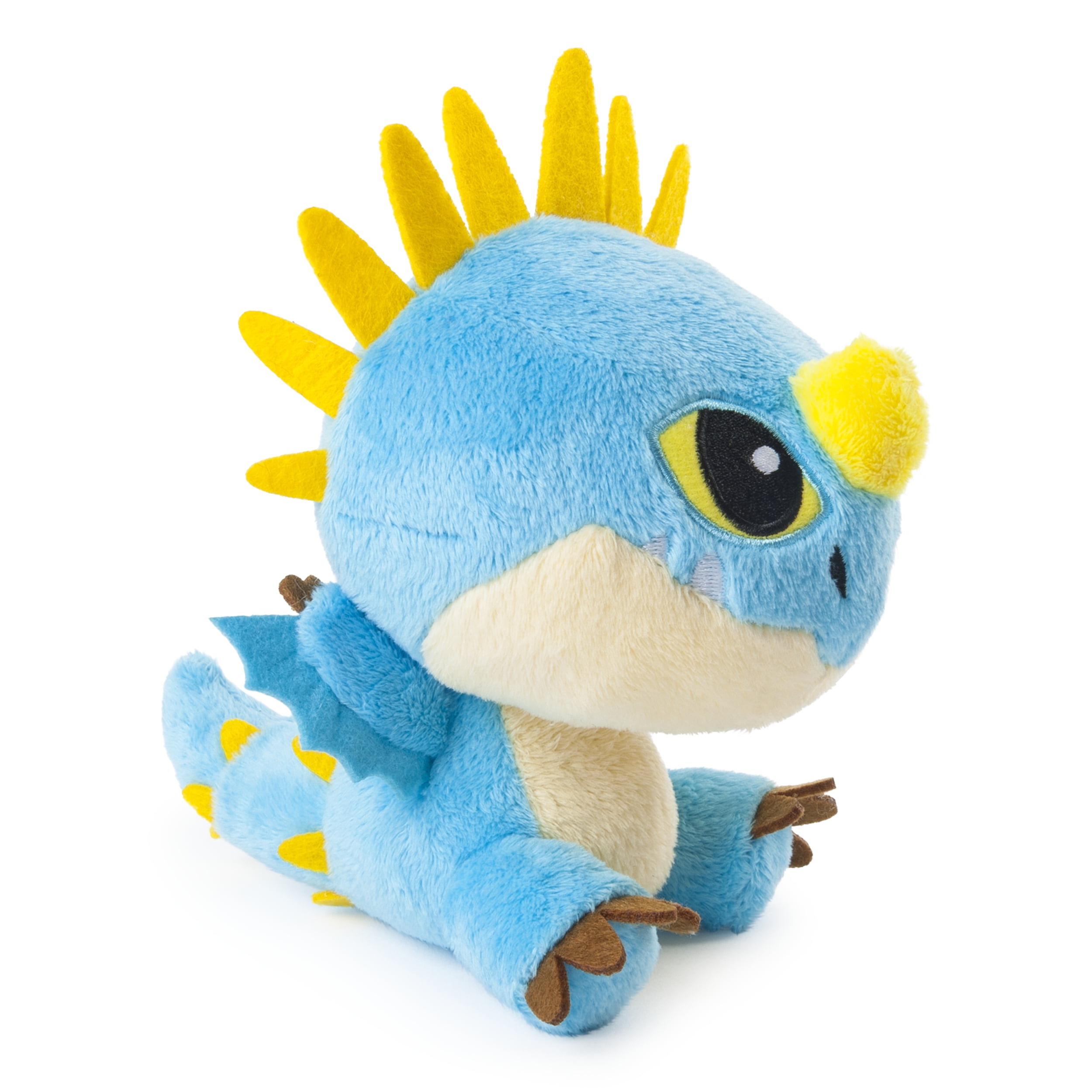 Dreamworks Dragons, 8" Premium Plush Sto